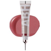BLUSH SERUM BLURRING SERUM BLUSH - PLUM
